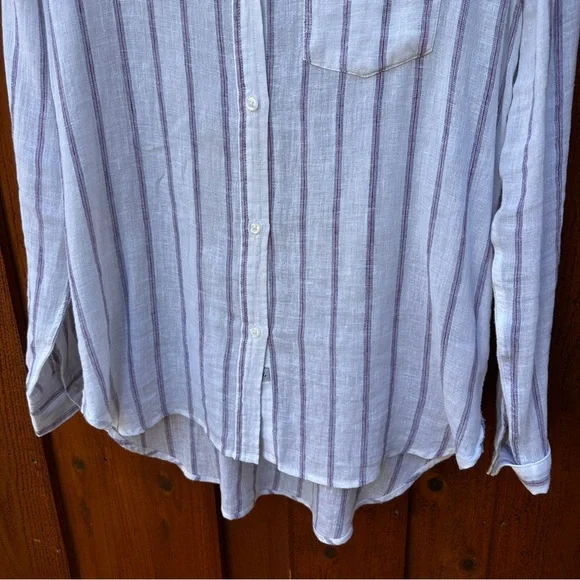 Rails Charli shirt - Picture 3 of 8